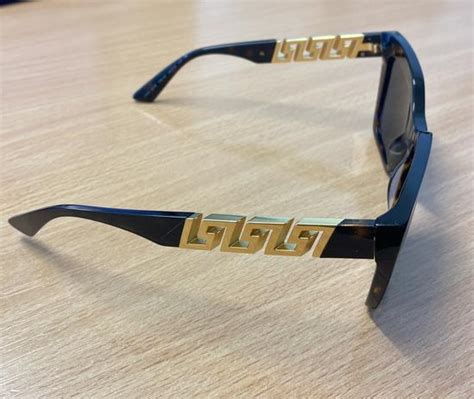 versace suncane naocare